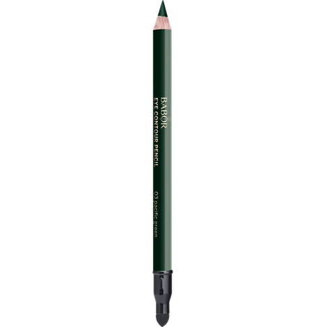 Карандаш для глаз Babor Eye Contour Pencil 03 Pacific Green