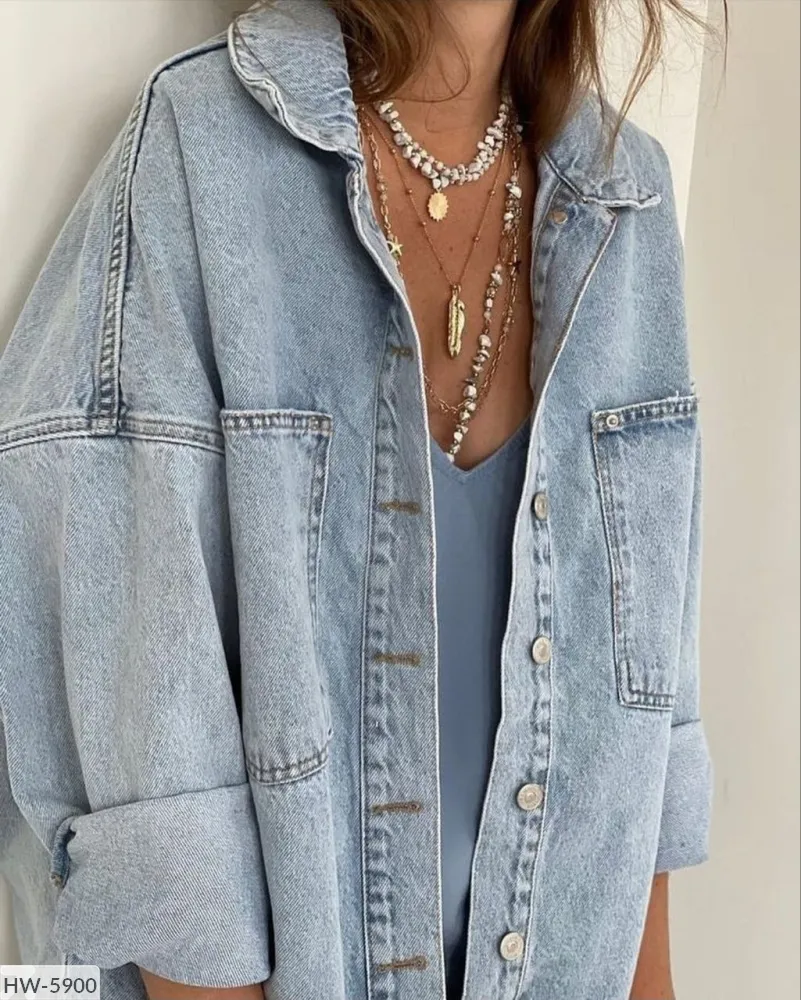 Рубашка II-7878 Фабрика Моды