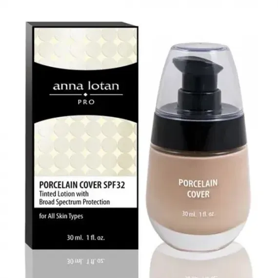 ФАРФОРОВАЯ КОЖА №3