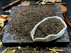Лапсанг Сушонг, Копченый чай, 250 гр.