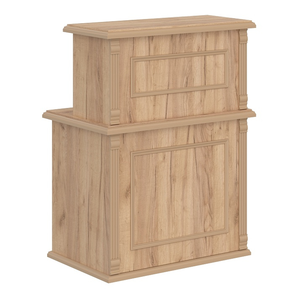 Стойка ресепшен RMS 090 RAUT (РАУТ)