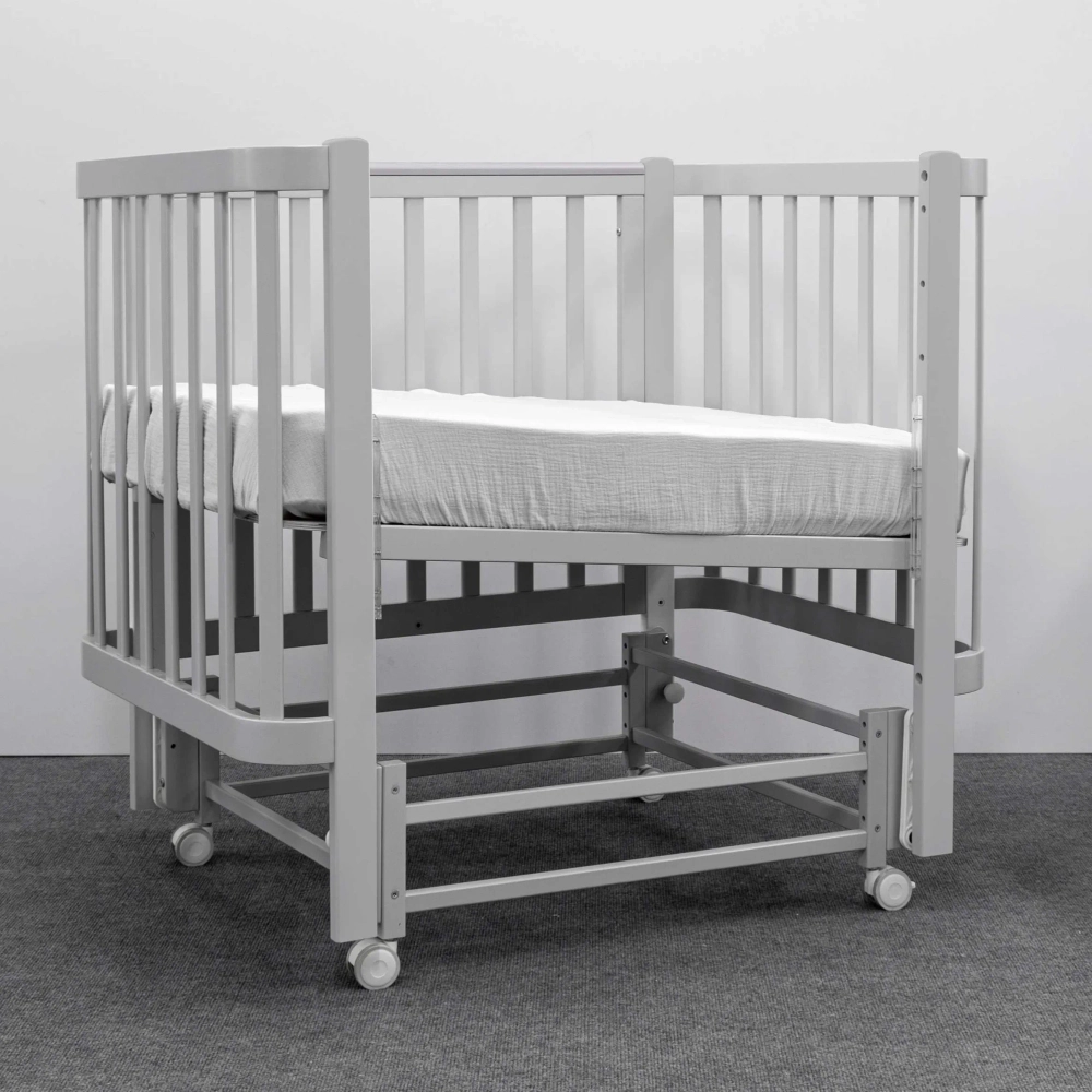 Кровать Antemi Terra Light NEW (универсальный маятник)