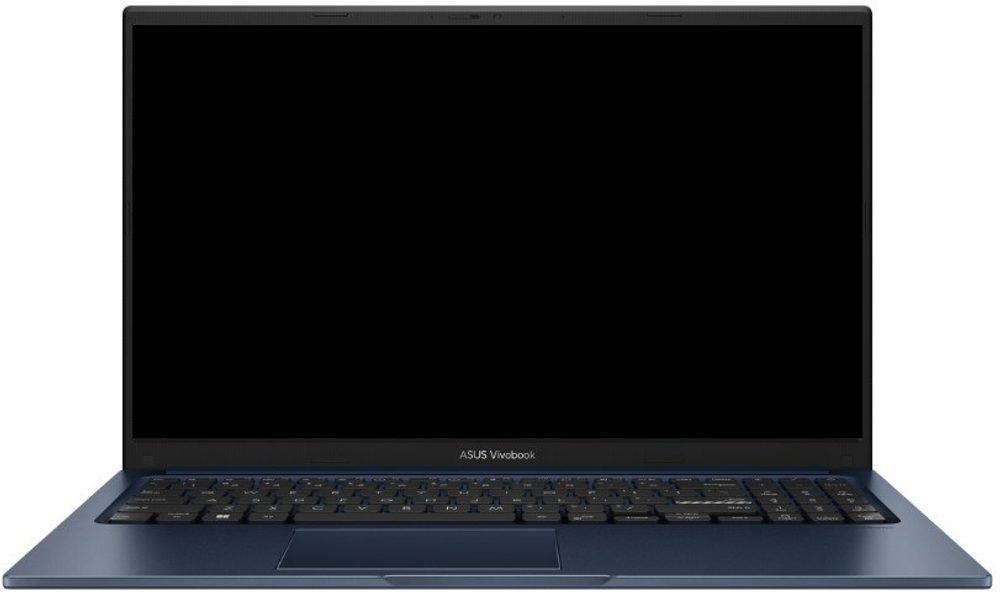 Ноутбук  ASUS X1504VA-BQ312 15.6 ", Core i3, 8 Гб RAM, 256 Гб SSD, UHD Graphics, Синий