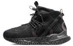 Кроссовки Nike Ispa Se "Black"