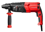 Перфоратор электрический сетевой FELISATTI FT7010 26 мм, 800Вт в кейсе