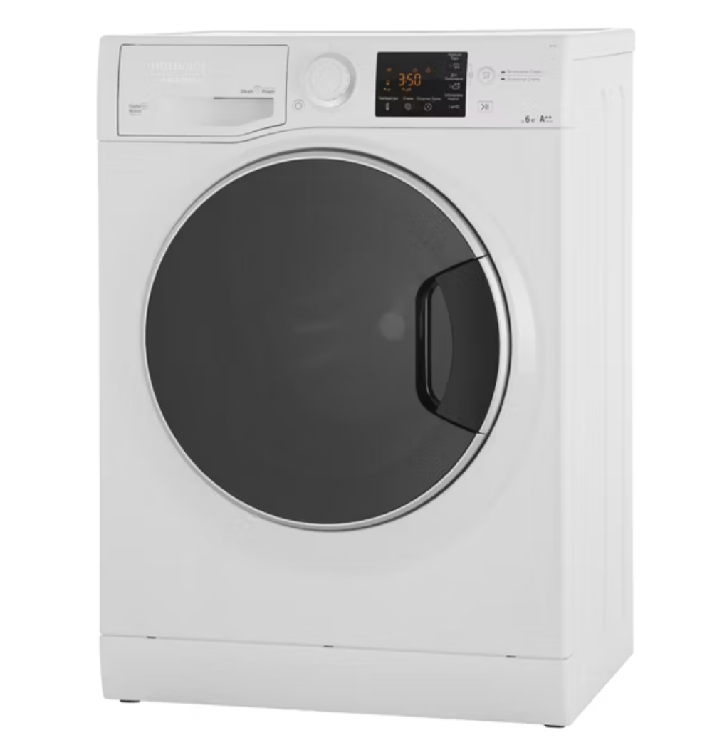 Стиральная машина Hotpoint-Ariston RST 602 ST K (q).