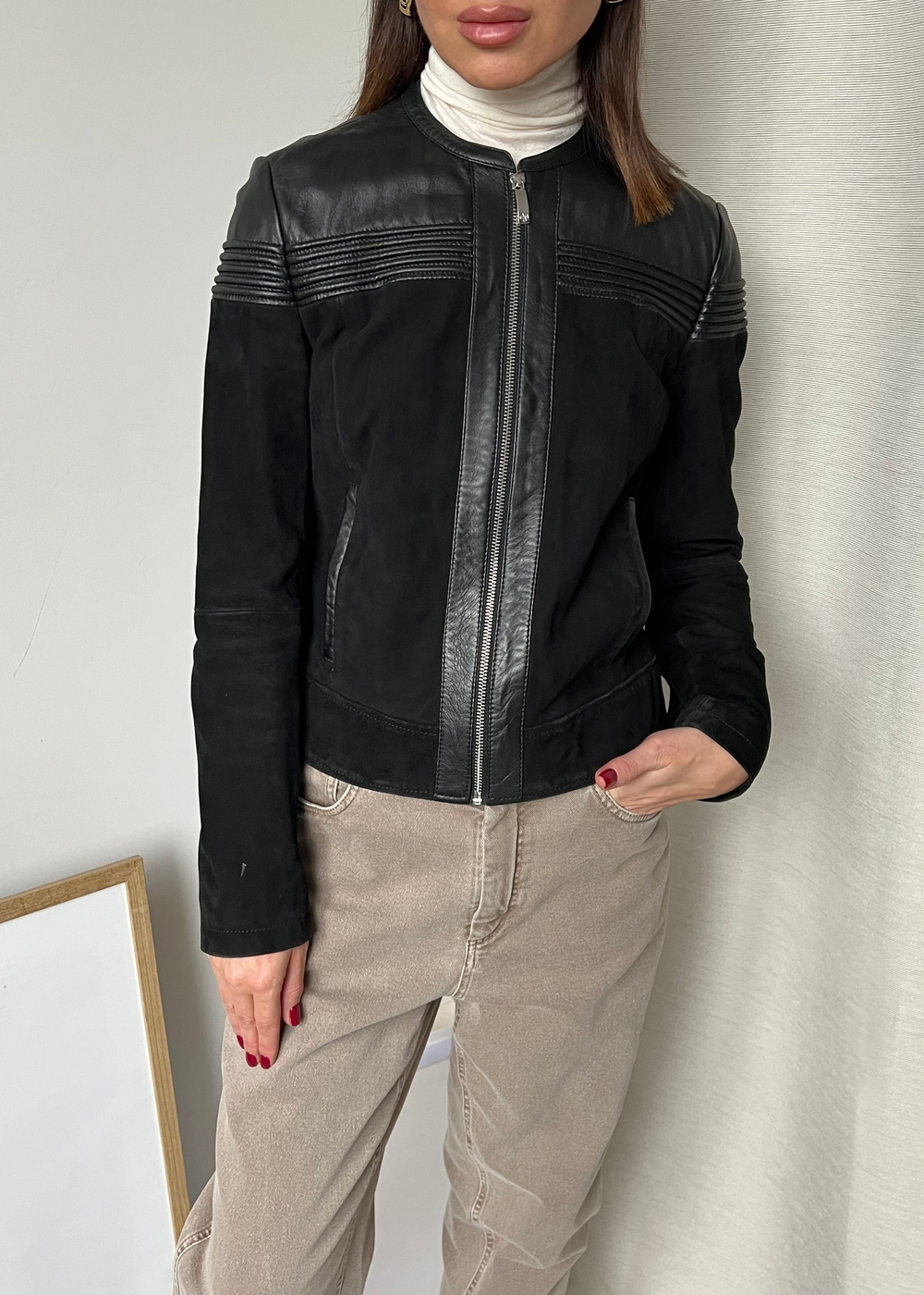 Куртка Armani Jeans, XS