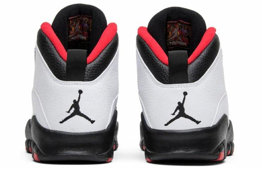 Кроссовки Jordan Air Jordan 10 Double Nickel