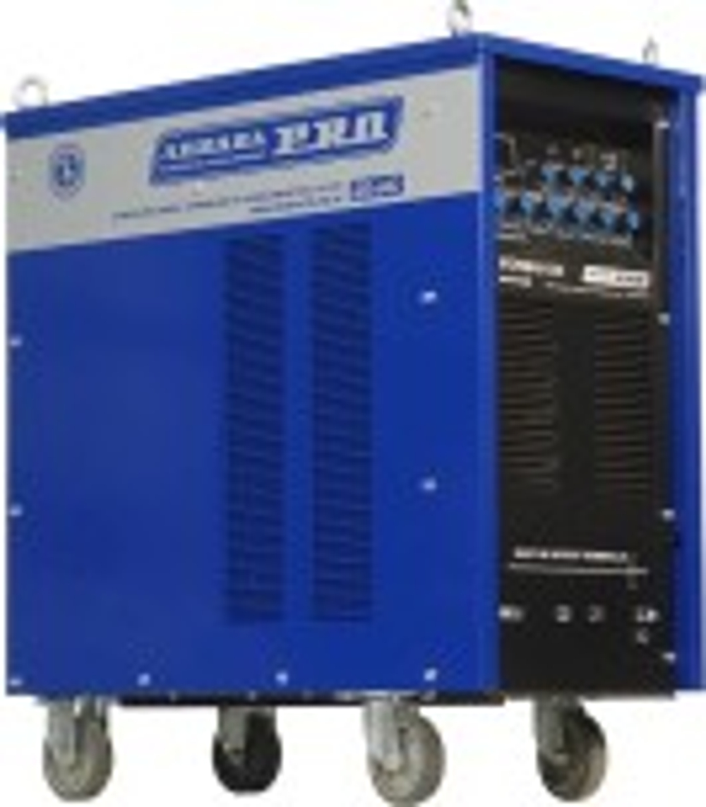 Аппарат аргонно-дуговой сварки AURORA IRONMAN 500 AC/DC PULSE 10053
