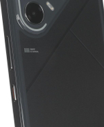 6.67" Смартфон TECNO Pova 7 Ultra 5G 8/256Gb,  NFC,  AMOLED,  144Гц,  6000мAч,  черный