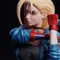 Cammy - Street Figher