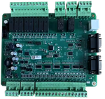 Плата GPCR0074D001 BLT.