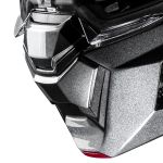 i80 Velly MC1 / Черно-красный