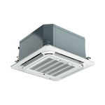 Кондиционер Systemair SYSPLIT CASSETTE C 18 HP