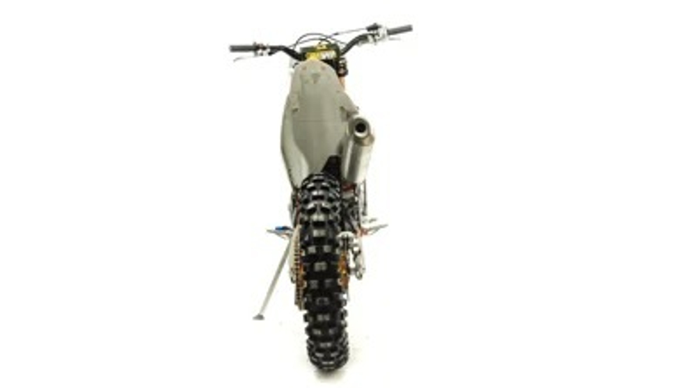 Мотоцикл кроссовый эндуро MOTOLAND SX250