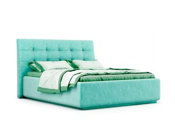 Кровать Palermo/Палермо с подъемным механизмом IQ 180*200 Velutto_014