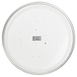 Светильник потолочный светодиодный ЭРА Классик с ДУ SPB-6-60-RC Relict WH 60Вт 3000-6500К Белый