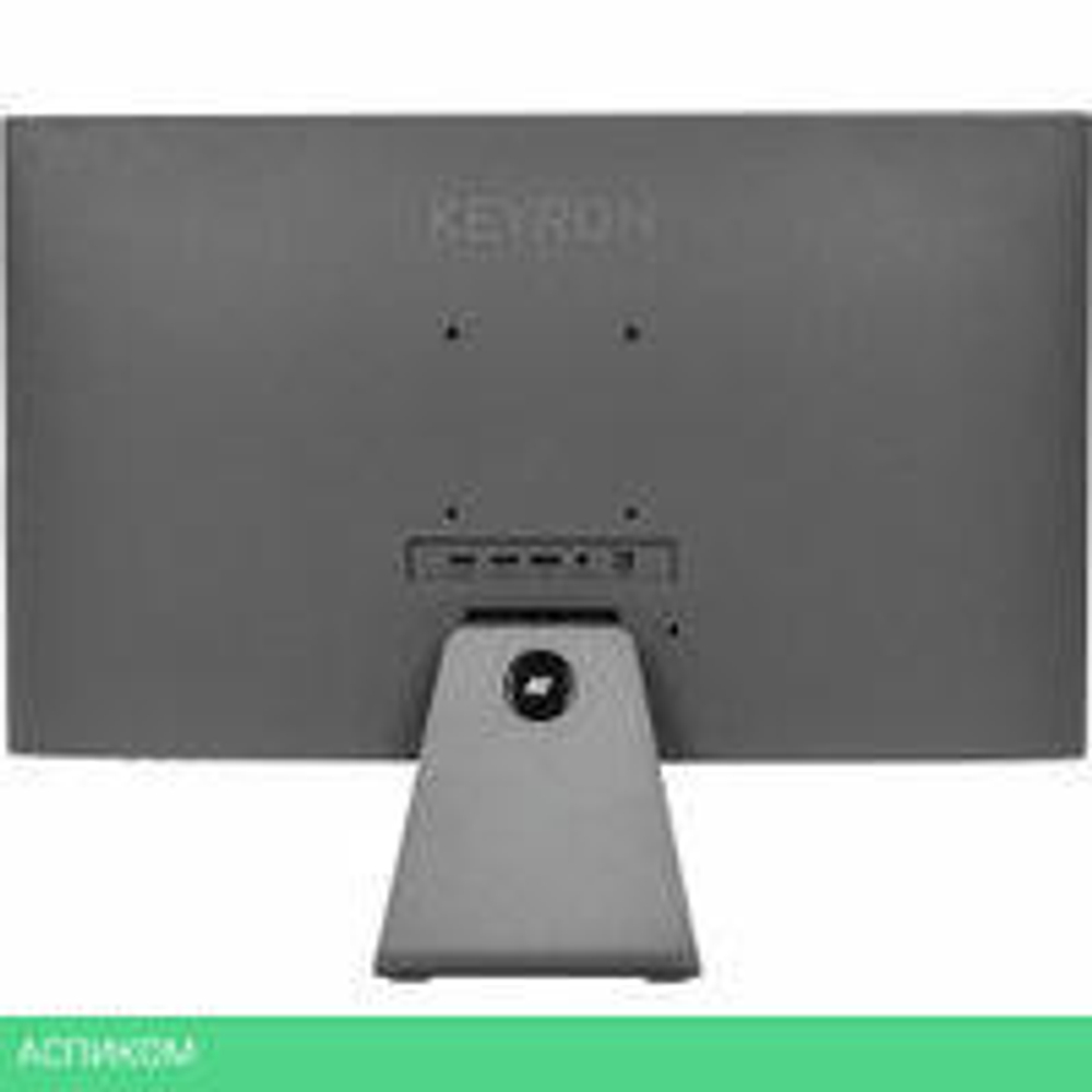 Игровой монитор Keyron KQ27N1 (серый)