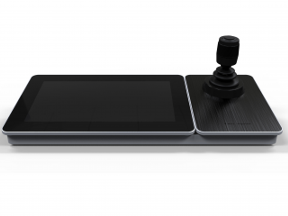 DS-1600KI(B) пульт управления Hikvision