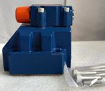 DR30-5-5X/315YM - Редукционный клапан непрямого действия Ду32 с давлением регулировки до 315 бар