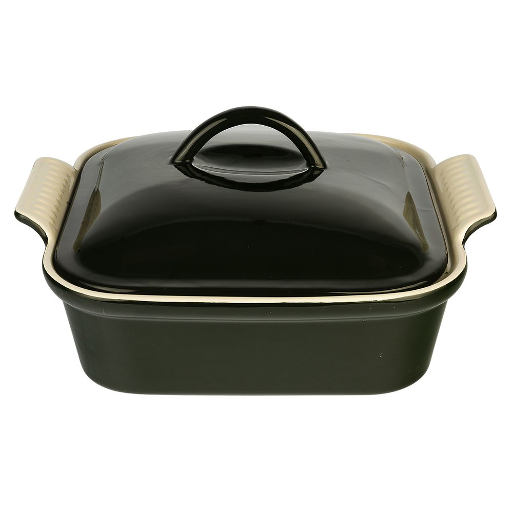 Форма для запекания Gipfel Majolica 3833 2,6 л/29x26x13 см