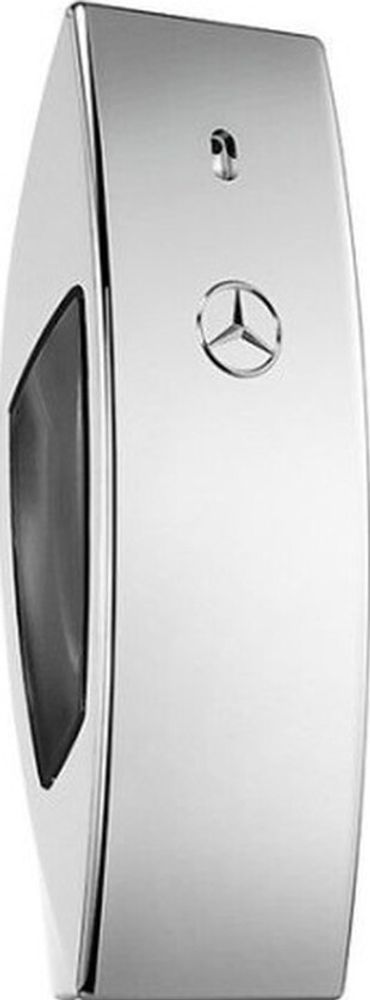 MERCEDES BENZ CLUB MAN EDT 100 ML