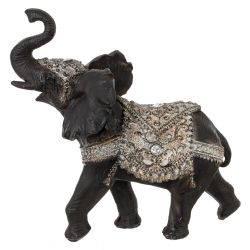 GAEM Фигурка декоративная "Слон", L16,5 W7 H16,5 см