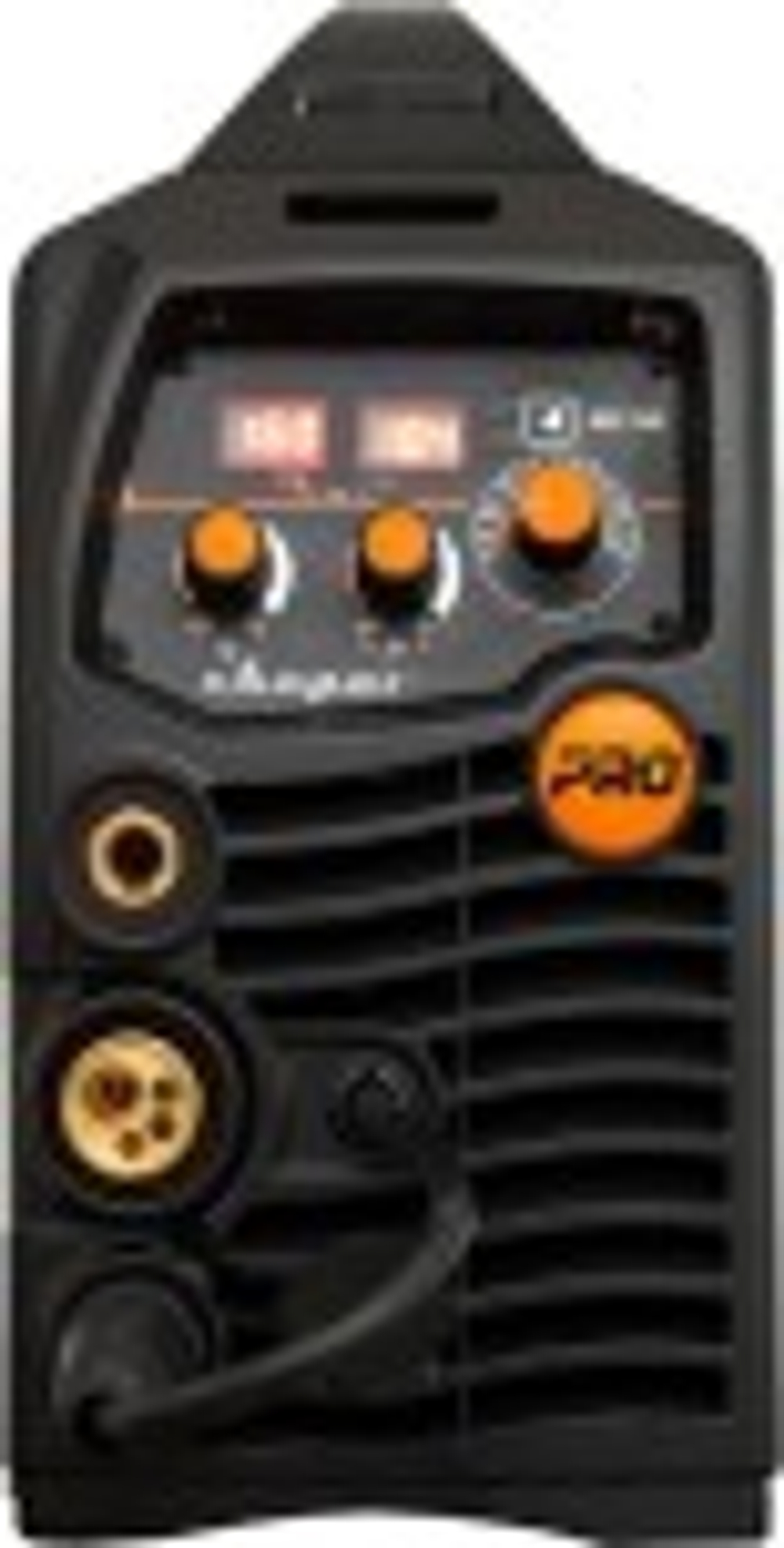 Сварочный полуавтомат СВАРОГ PRO MIG 160 SYNERGY (N227) многофункциональный (MIG/MAG, MMA, TIG DC) 00000091096