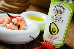 Масло авокадо La Tourangelle 250 мл, Франция