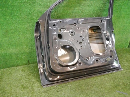 Дверь передняя правая Porsche Macan (2014-н.в.)