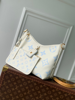 Louis Vuitton CarryAll PM
