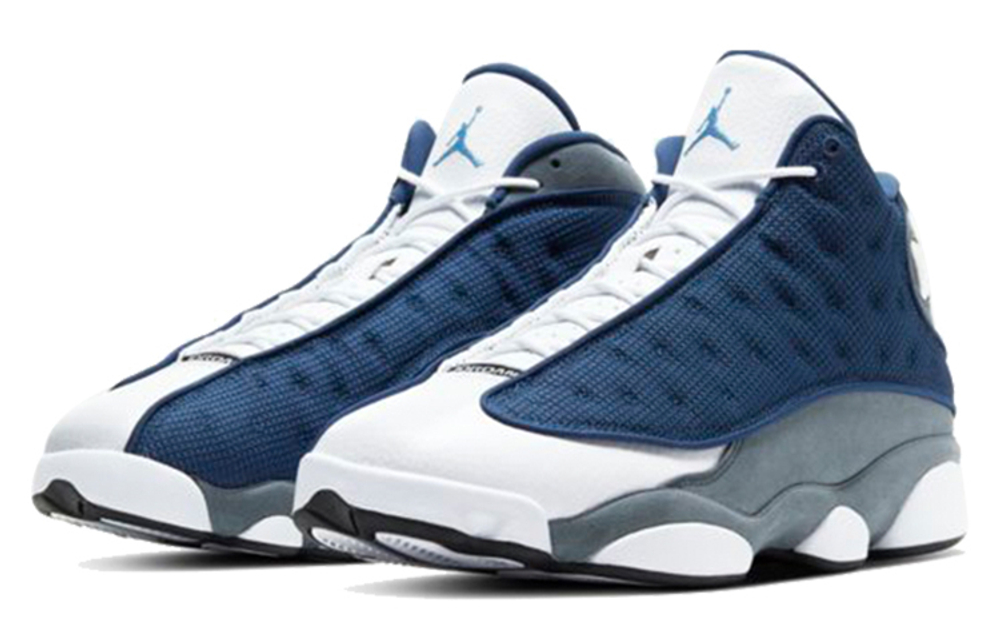 Кроссовки Jordan Air Jordan 13 Retro Flint Grey