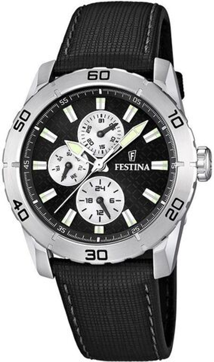 Мужские наручные часы Festina F16607/3