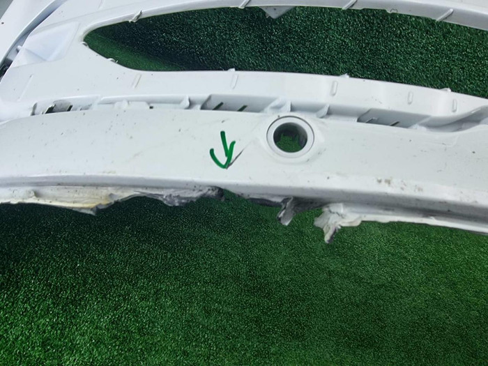 Бампер задний Knewstar 001 (2024-н.в.)