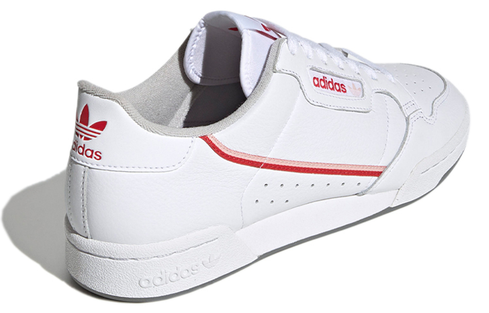 Кроссовки Adidas Originals Continental 80