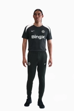 Штаны Nike Chelsea FC 25/26 Strike - зеленый