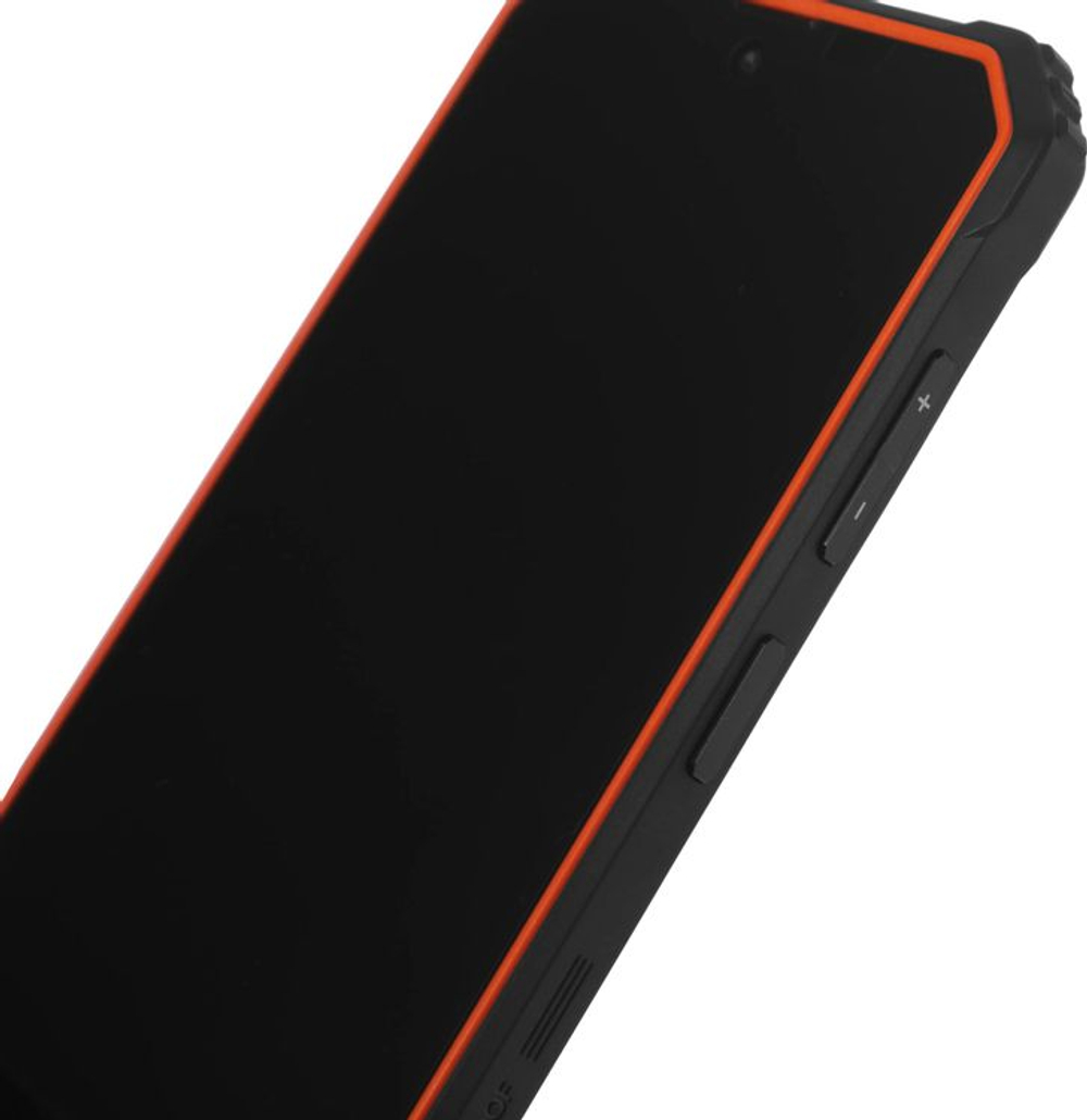 6.56" Смартфон BLACKVIEW BV4800 SE 4/64Gb,  NFC,  IPS,  90Гц,  5100мAч,  оранжевый