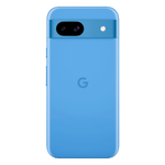 Смартфон Google Pixel 8A 8/256GB, Bay (Голубой залив) (Global)