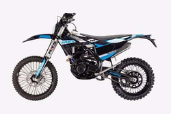 Мотоцикл кроссовый эндуро AVANTIS 250 DOHC PRO EFI EXCLUSIVE ARS