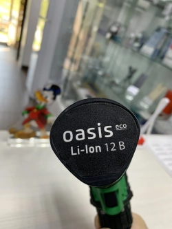 Дрель-шуруповерт Oasis ASB-12S Eco
