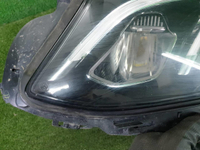Фара левая Mercedes E W213 (2016-2021) LED (В пленке)