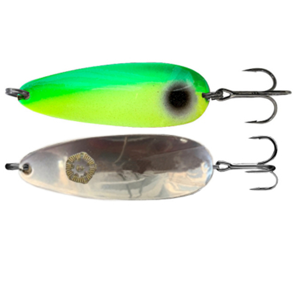 Блесна Trout Bait ETA 21S 31 гр