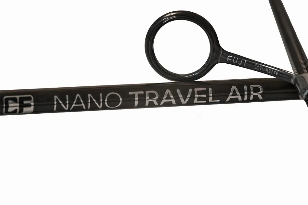 Спиннинг Nano Travel Air