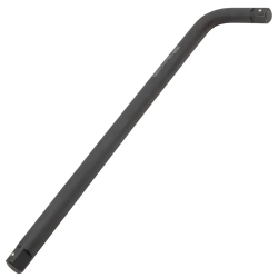 Вороток Г-образный ударный 700мм, 1'' JCB JCB-8158700MPB