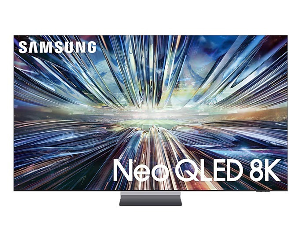 Телевизор Samsung NEO QLED 8K QE75QN900DU