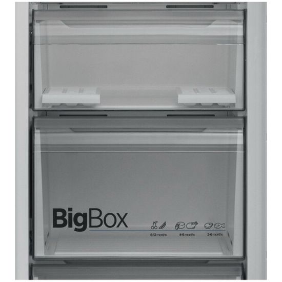 Холодильник Scandilux SBS711Y02 W