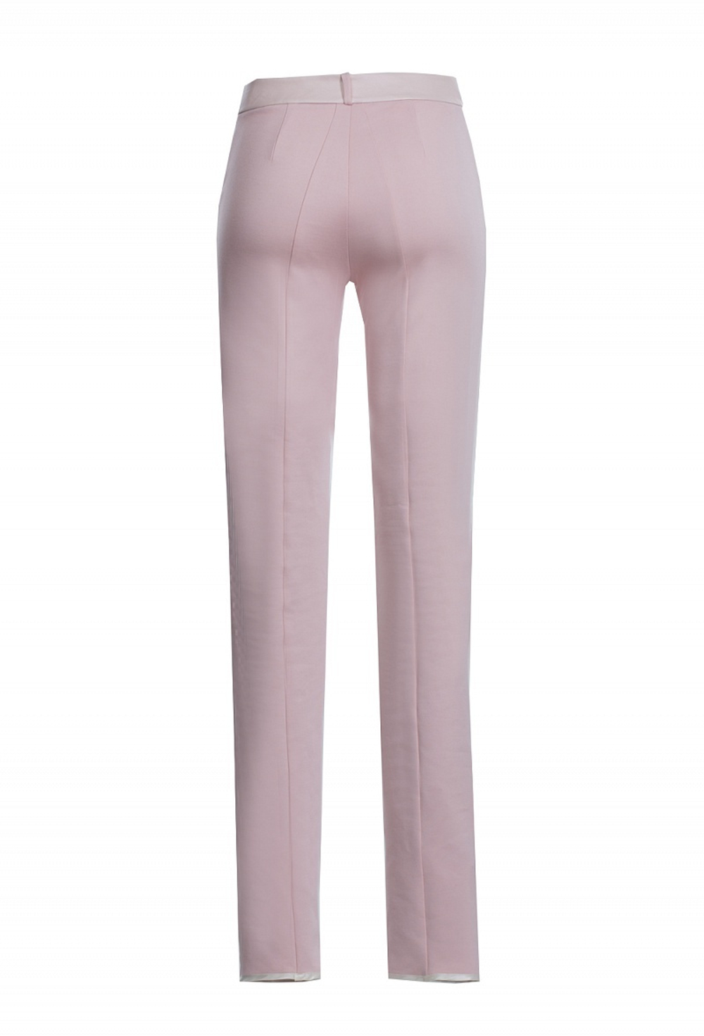 Брюки узкие 32-17SS