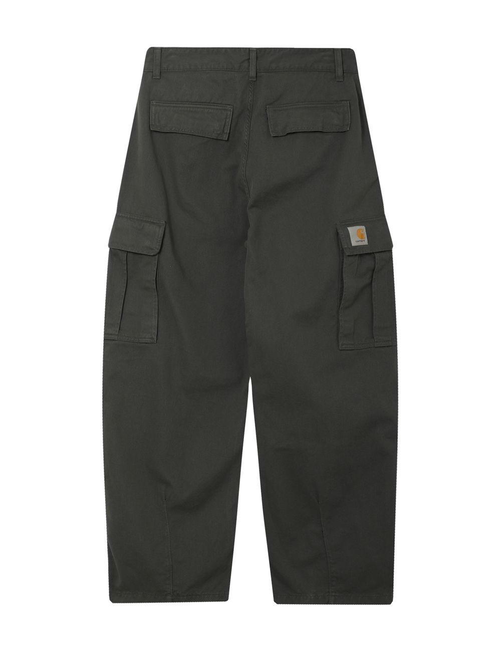 Брюки Карго (Relaxed Fit) Cole Cargo Pant