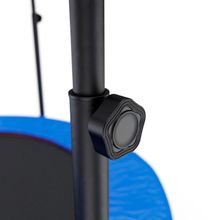 Батут с поручнем DFC PLENY 40&amp;quot; BLUE