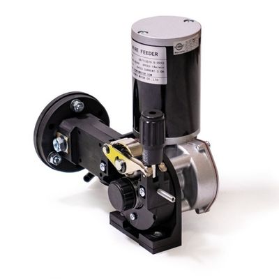 Подающее устройство Overman 180